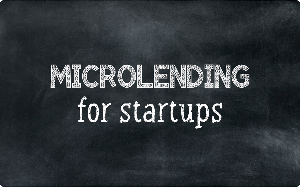 Microlending-to-Fund-Your-Startup