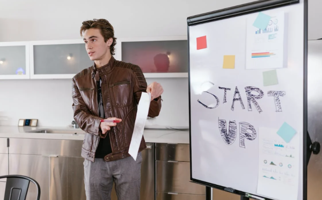 make your startup more attractive to investors